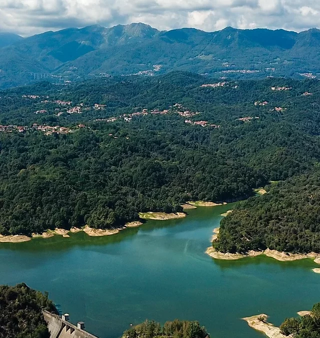 Cosa fare a Masserano, Biella